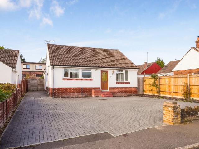 House for rent in Netley Hill, Eastleigh