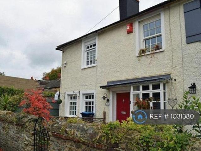 House for rent in Church Town, Tandridge