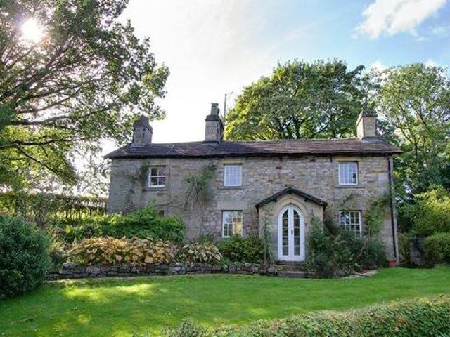 House for sale in Cumbria