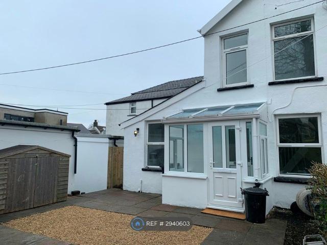 House for rent in Vaynor, Wales