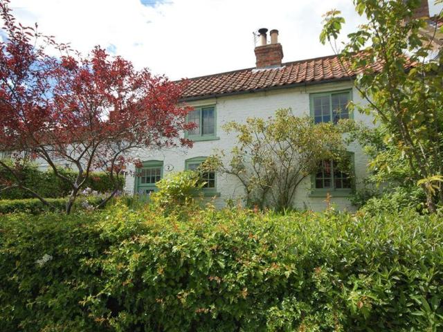 House for rent in Burythorpe, North Yorkshire