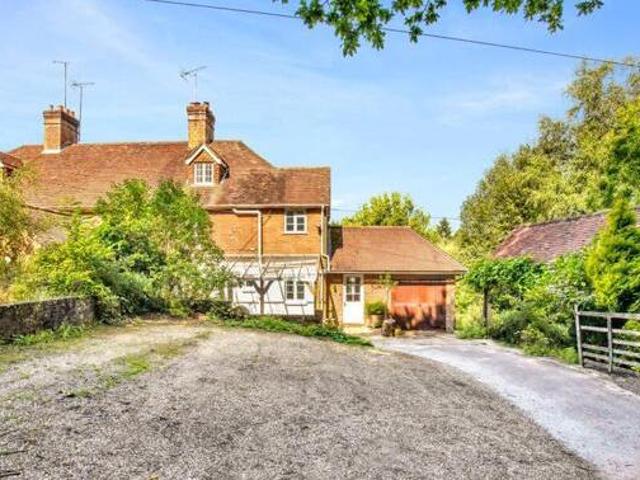 House for sale in Surrey, England