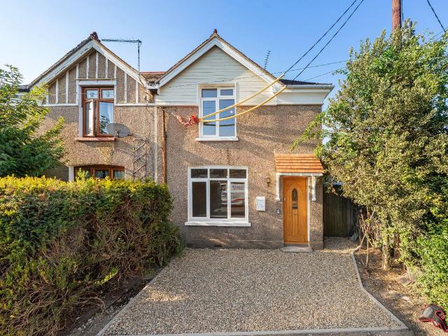 House for rent in Monks Orchard, Kent