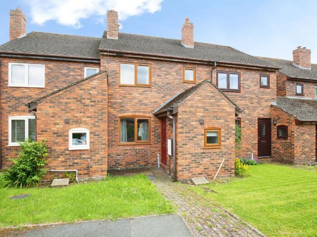 House for rent in Gun Hill, Warwickshire