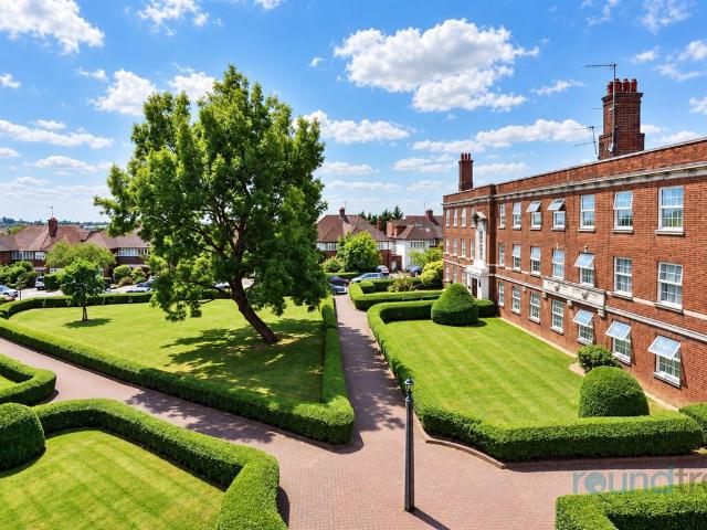 Apartment for rent in London Borough of Barnet, Greater London
