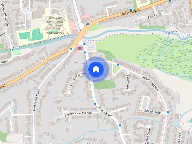 Apartment for rent in Chedburgh, Suffolk