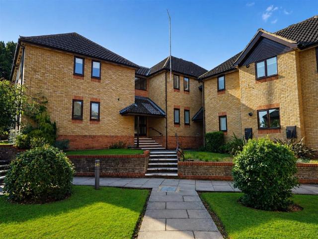 Apartment for rent in Chedburgh, Suffolk