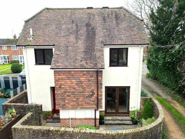 House for sale in Ashurst Bridge, Hampshire