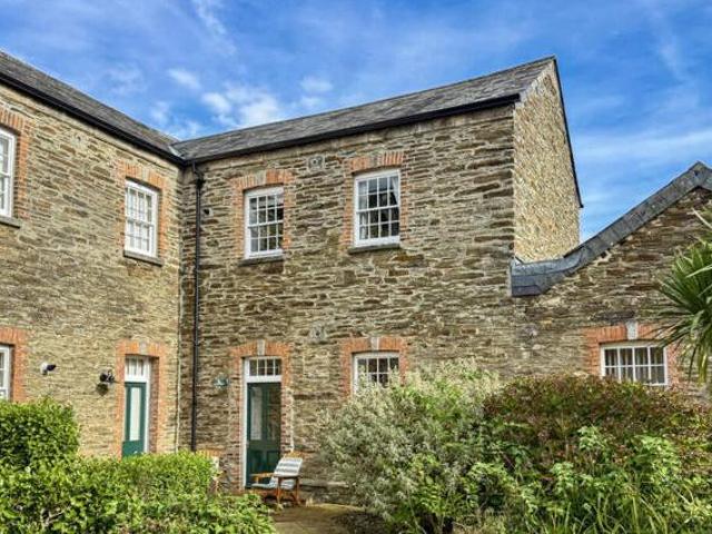 House for sale in Truro, Cornwall