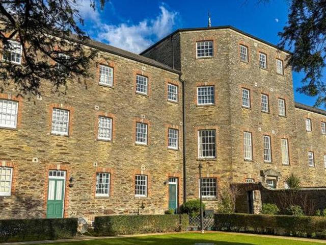 House for sale in Penweathers, Cornwall
