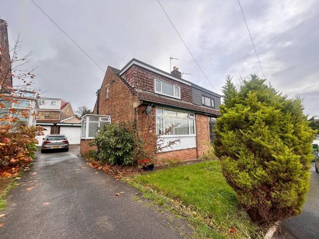 House for rent in Allerton, West Yorkshire