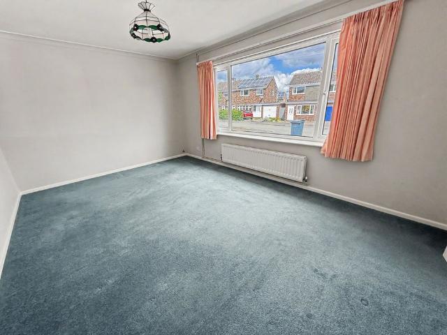 House for rent in Bayston Hill, Shropshire
