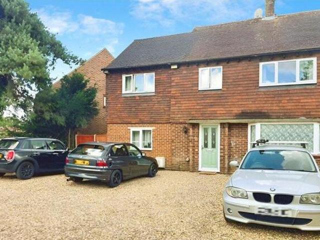 House for rent in Bellfields, Westborough