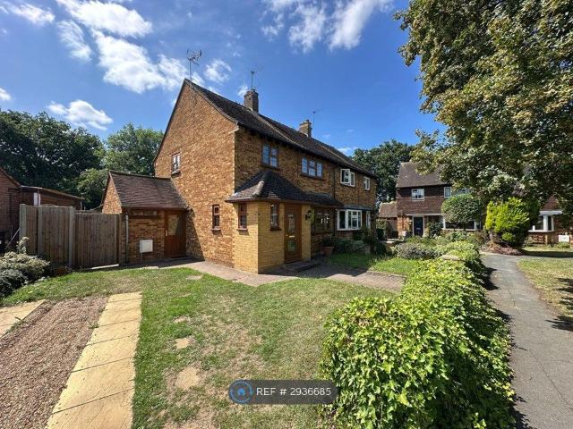 House for rent in Bellfields, Westborough