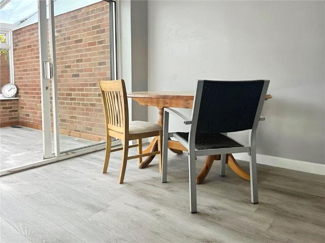 House for rent in Bellfields, Westborough