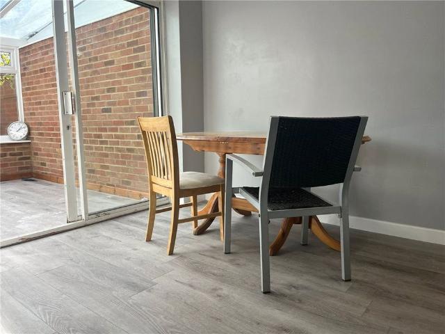 House for rent in Bellfields, Westborough