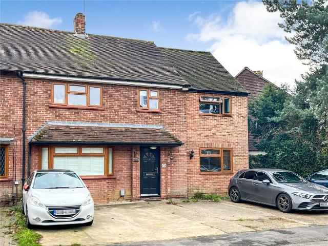 Apartment for rent in Bellfields, Westborough
