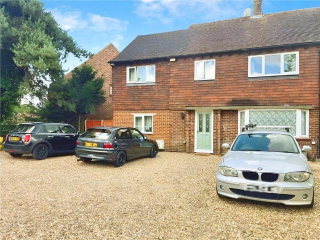 Room for rent in Bellfields, Westborough