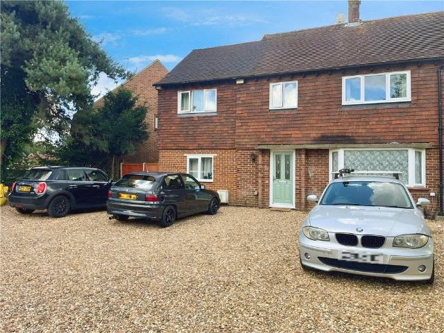 Room for rent in Bellfields, Westborough