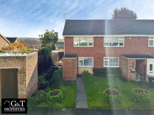 Apartment for rent in Dudley Wood, Dudley
