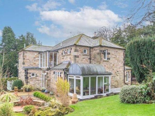 House for sale in Alnwick, Northumberland