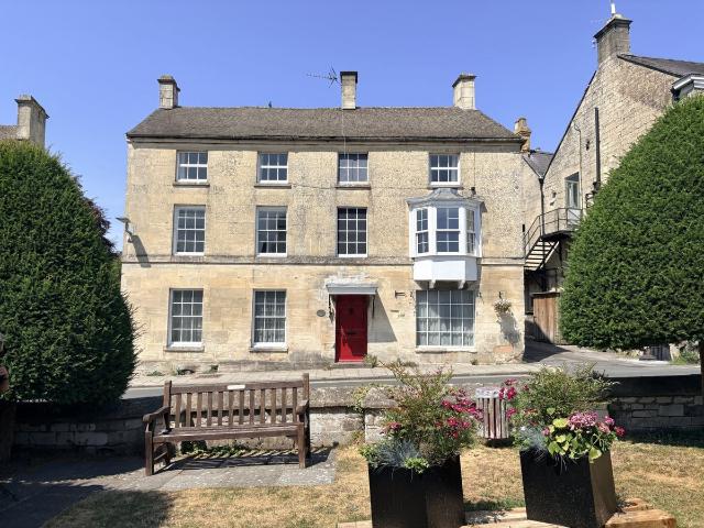 House for rent in Ham Butts, School House