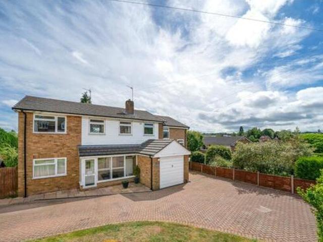 House for sale in Rushock, Worcestershire