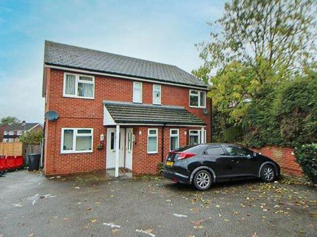 House for sale in Coseley, West Midlands