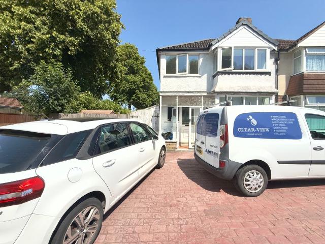 Apartment for rent in Yardley, West Midlands