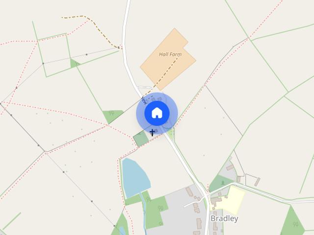House for rent in Froggatt, East Midlands