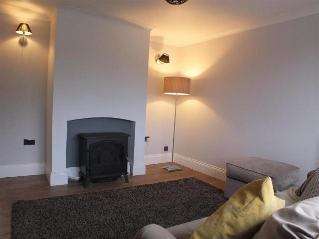 House for rent in Newton, Greenheys