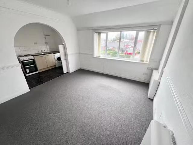 Apartment for rent