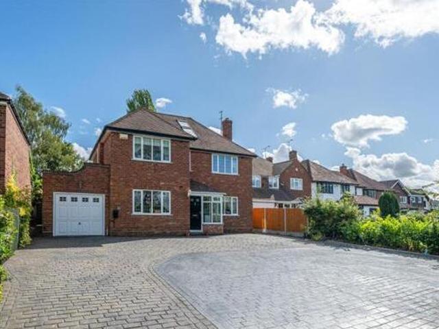 House for sale in Tettenhall, West Midlands