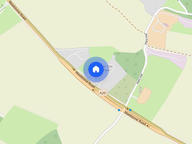 House for rent in Bridgefield, Kent
