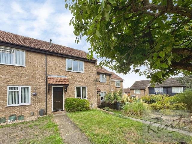 House for rent in Pinebrook, Babergh