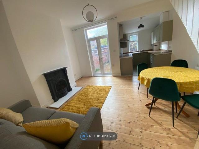House for rent in Moss Side, Georgia