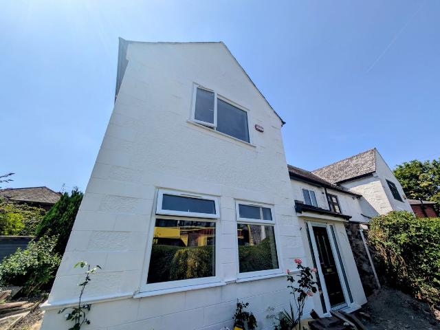 House for rent in Georgia, Greater Manchester