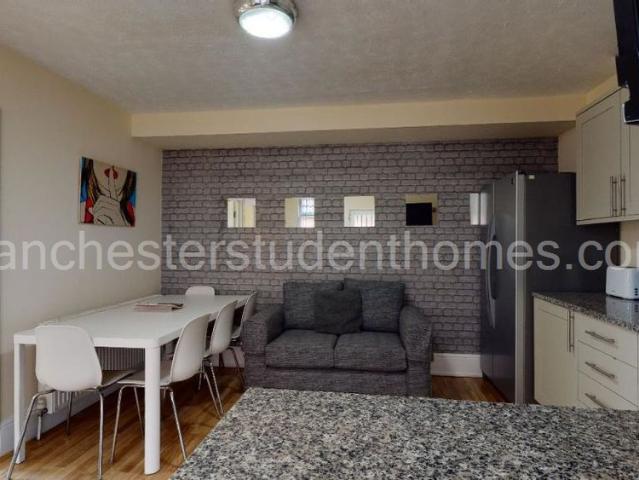 Room for rent in Withington, Manchester