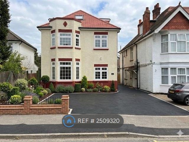 Room for rent in Slough