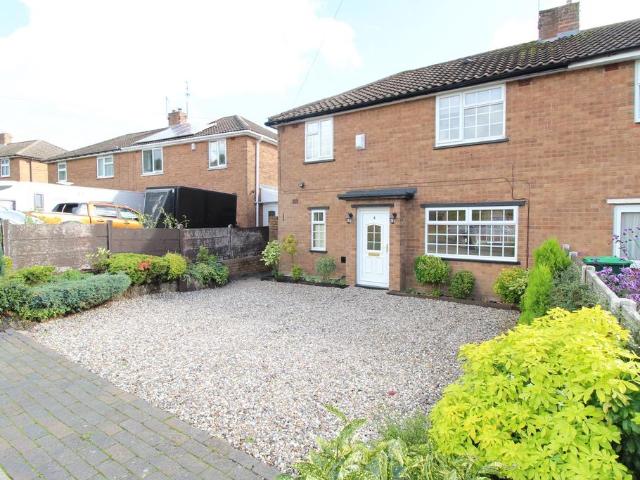 House for rent in Yew Tree & Tame Bridge Neighbourhood Centre, Sandwell