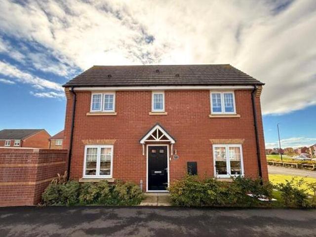 House for sale in North Yorkshire