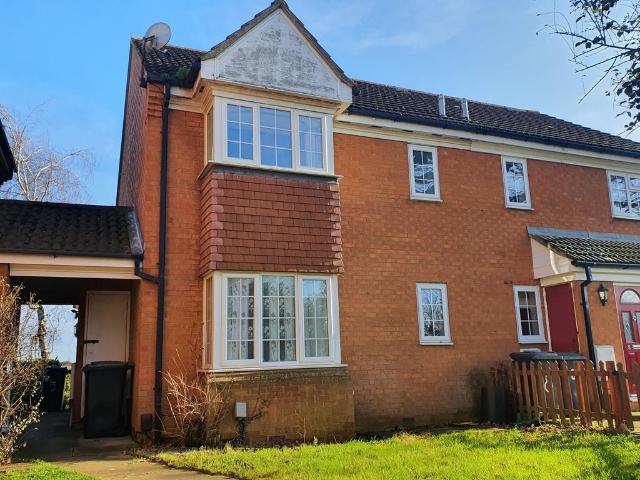 House for rent in Ampthill, Bedfordshire