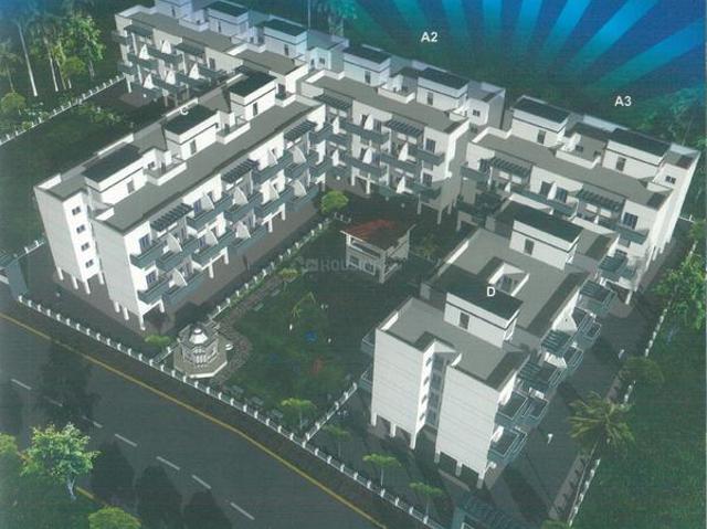 Flat for sale in Haveli, National Capital Territory Of Delhi