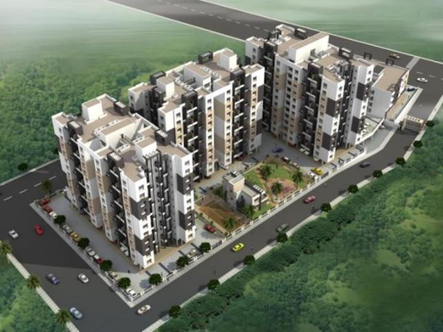 Office for sale in Haveli, National Capital Territory Of Delhi