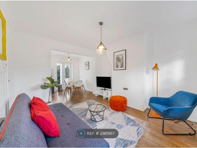 House for rent in Shortlands, Greater London