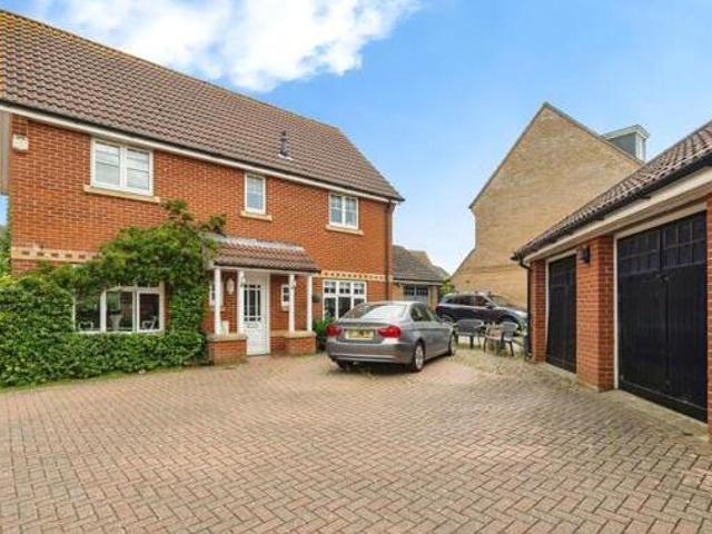 House for sale in Lowestoft, East Suffolk