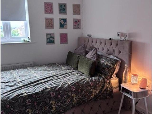 Room for rent in Bank Top, Bradford