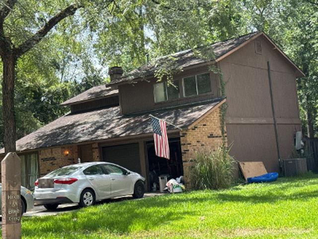 House for sale in Texas