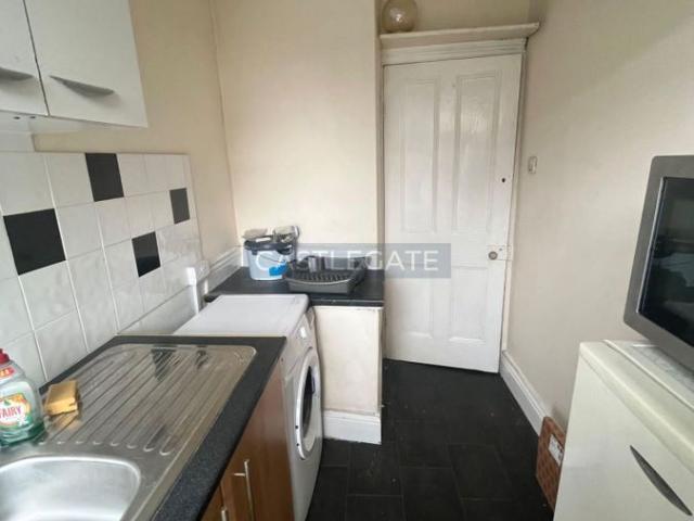 Apartment for rent in Thornton Lodge, Huddersfield