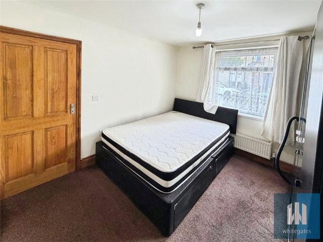 House for rent in Thornton Lodge, Huddersfield